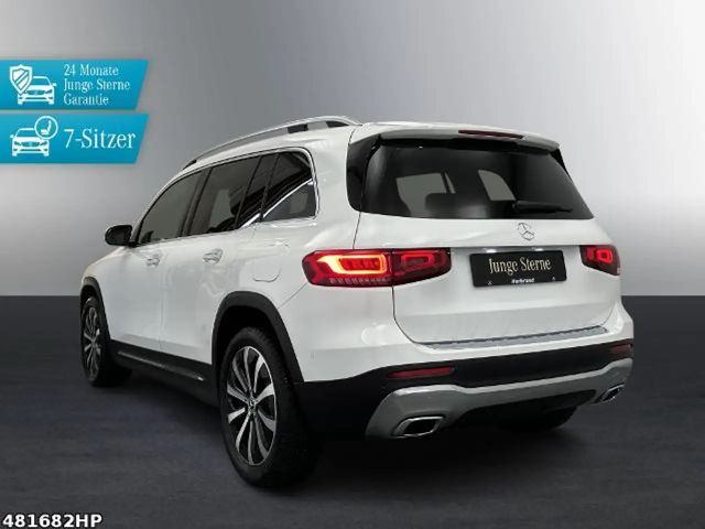 Mercedes-Benz GLB 180 Progressive