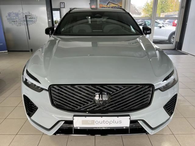 Volvo XC60 AWD Plus Recharge T6