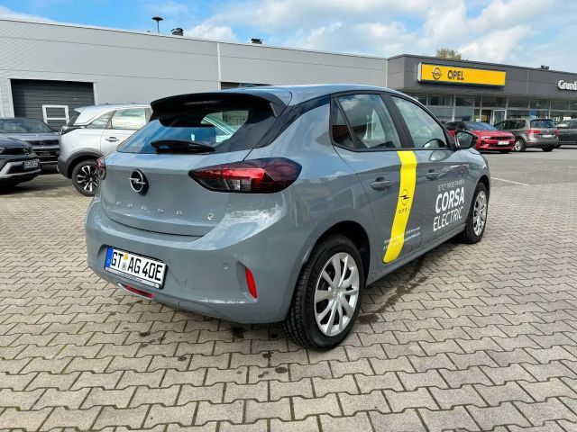 Opel Corsa F Electric /LED/PDC/Sitzheizung