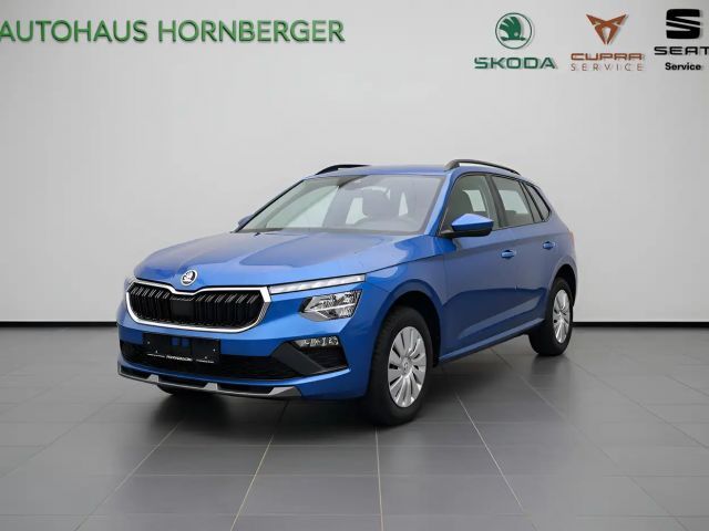 Skoda Kamiq 1.0 TSI Selection
