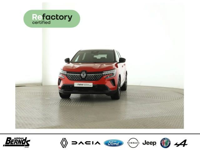 Renault Austral Techno