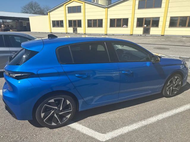 Peugeot 308 Allure Pack EAT8 PureTech