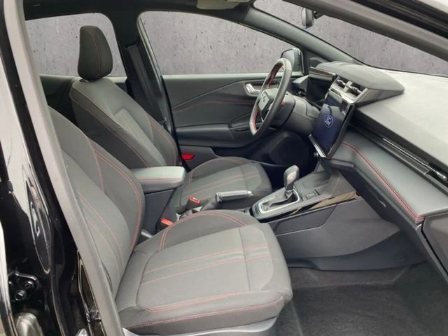 Ford Puma EcoBoost ST Line