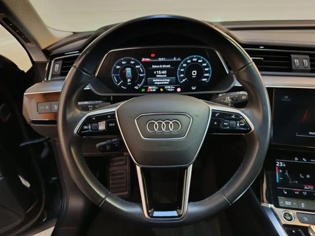 Audi e-tron 55 Business Quattro