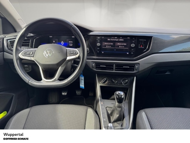 Volkswagen Polo 1.0 TSI Life