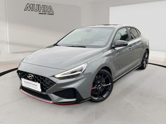 Hyundai i30 N Performance