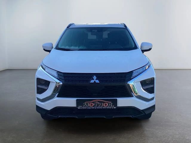 Mitsubishi Eclipse Cross MIVEC PHEV