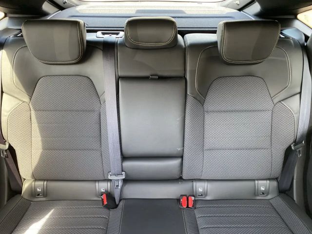 Renault Arkana EDC Hybrid Techno