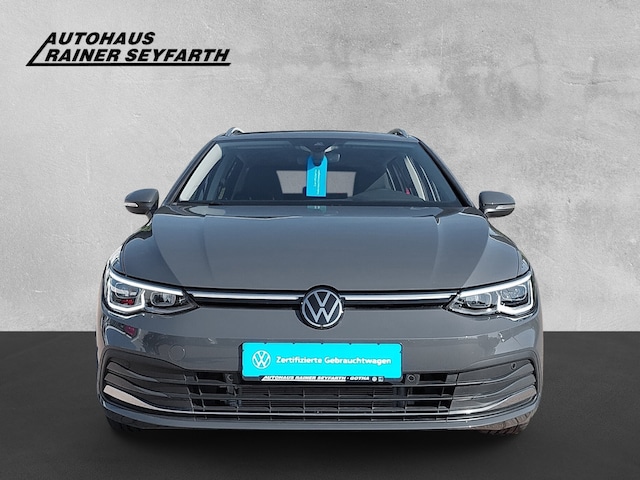 Volkswagen Golf 1.5 eTSI Style