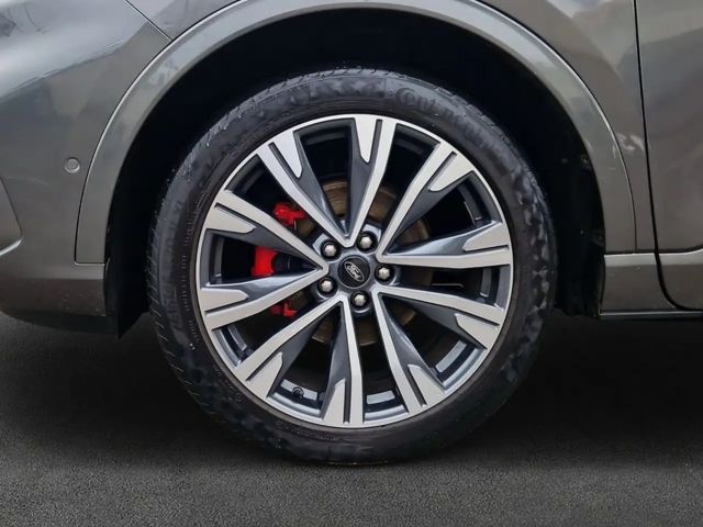 Ford Kuga Plug in Hybrid ST Line X