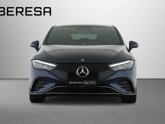 Mercedes-Benz EQE 4MATIC 500 Sedan