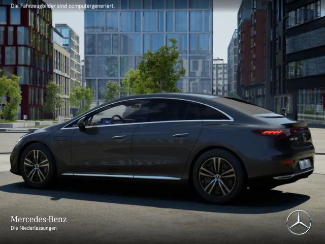 Mercedes-Benz EQE 300 AVANTGARDE Sedan