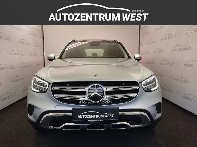 Mercedes-Benz GLC 300 4MATIC