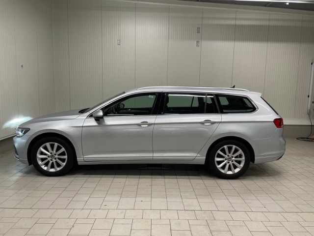 Volkswagen Passat 1.5 TSI DSG Variant