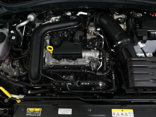 Volkswagen T-Cross 1.0 TSI DSG