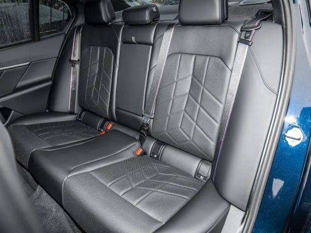 BMW 550 M-Sport Sedan xDrive