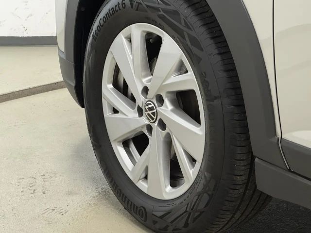 Volkswagen Taigo 1.0 TSI DSG Life