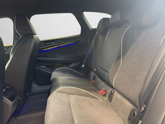 Volkswagen ID.7 Pro Tourer