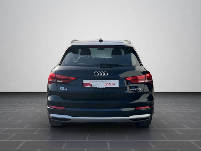Audi Q3 35 TFSI S-Tronic