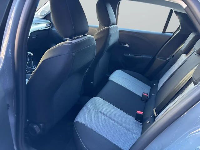 Opel Corsa Edition Turbo