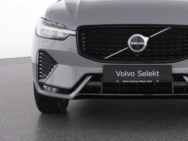 Volvo XC60 XC 60