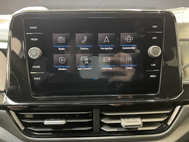 Volkswagen T-Roc DSG