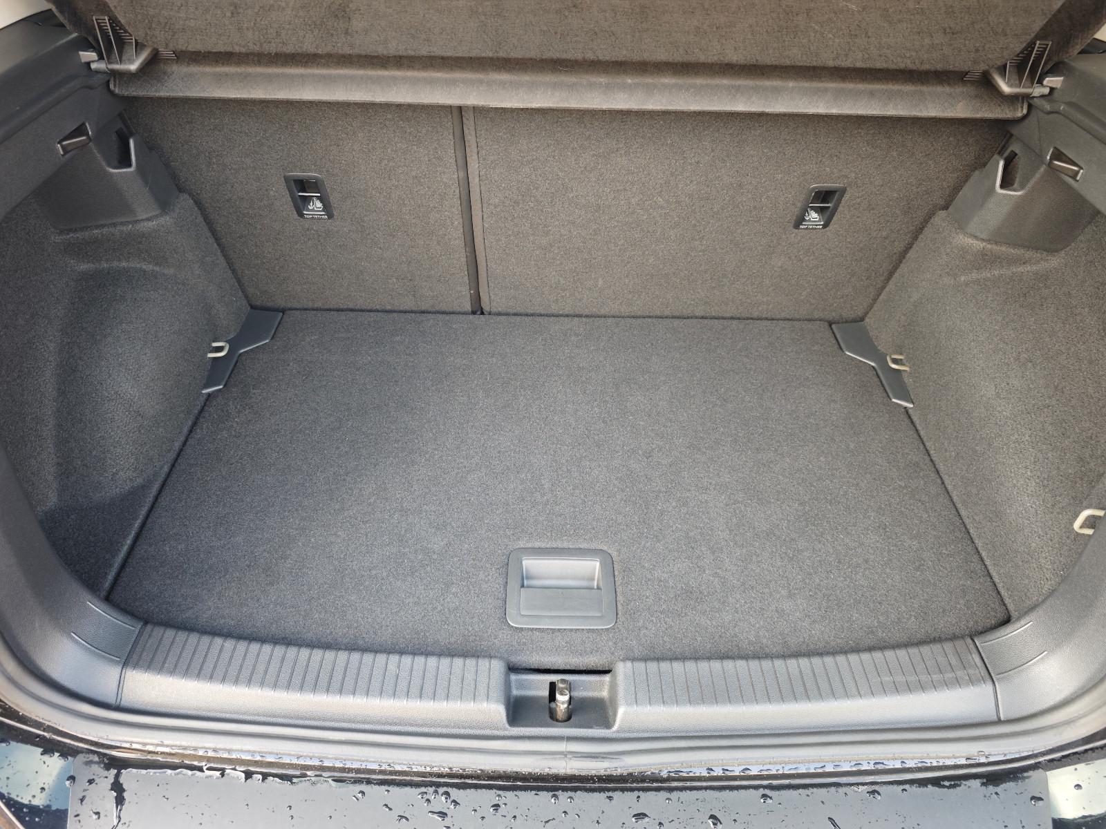 Volkswagen T-Cross DSG Life