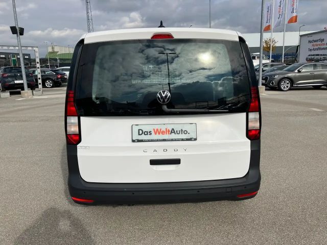 Volkswagen Caddy Cargo TDI