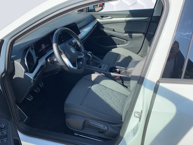 Volkswagen Golf 1.0 TSI Move