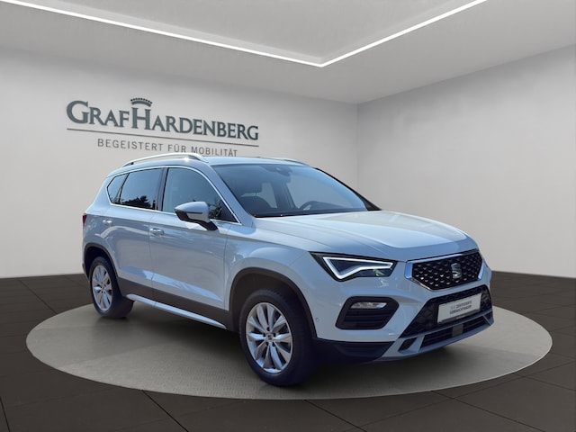 Seat Ateca 1.5 TSI DSG