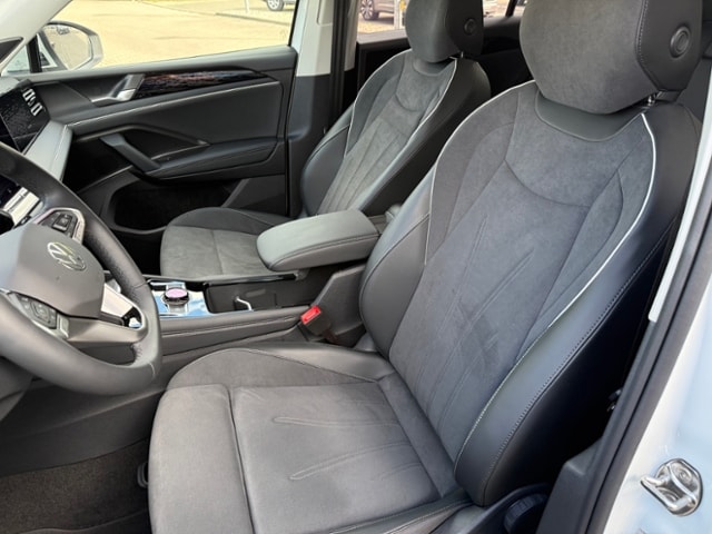 Volkswagen Tiguan 2.0 TDI IQ.Drive