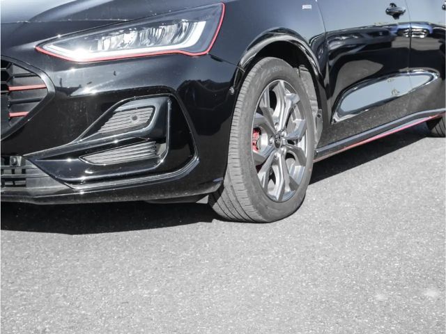 Ford Focus EcoBoost ST Line Style