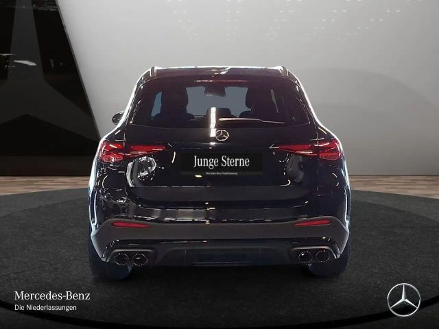 Mercedes-Benz GLC 43 AMG 4MATIC AMG Line