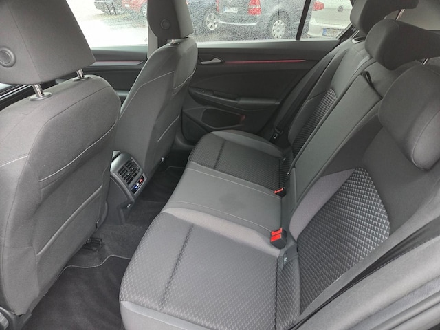 Volkswagen Golf 2.0 TDI DSG Golf VIII