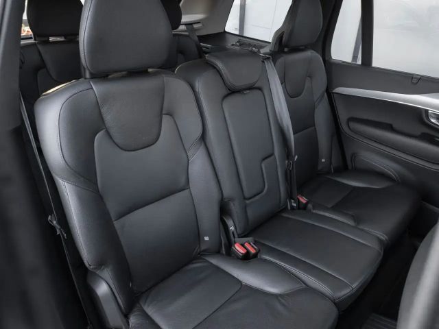 Volvo XC90 AWD Inscription Recharge T8
