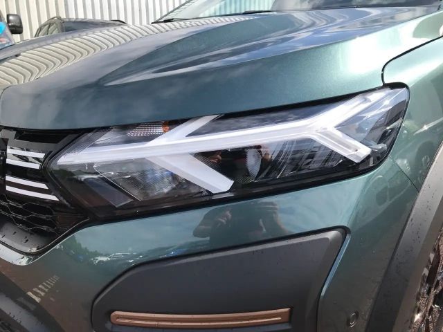 Dacia Jogger Extreme Hybrid 140