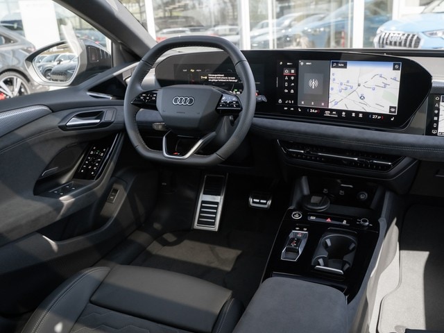 Audi A6 e-tron Avant Quattro