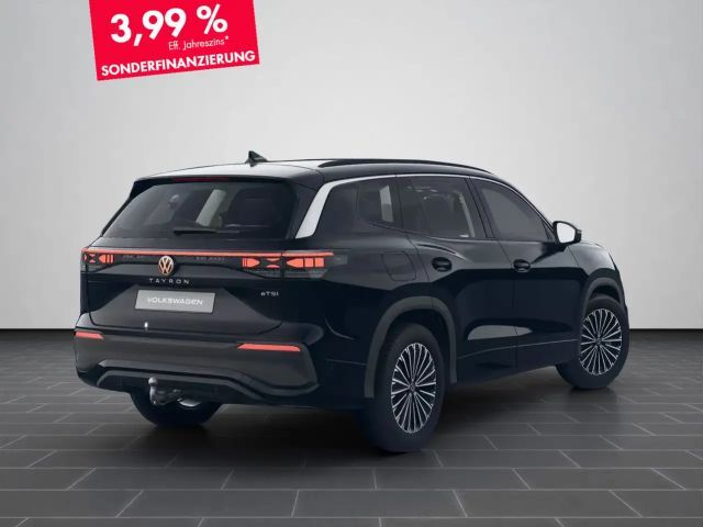 Volkswagen Tayron 1.5 eTSI DSG Life