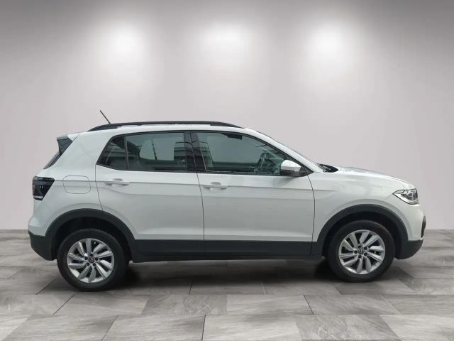Volkswagen T-Cross 1.0 TSI DSG IQ.Drive Life
