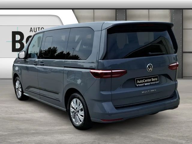 Volkswagen Multivan 2.0 TDI DSG T7