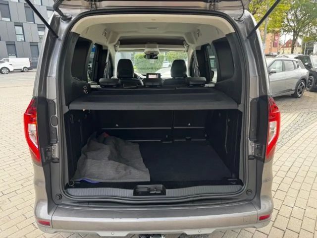 Nissan Townstar Connect Edition N-Connecta