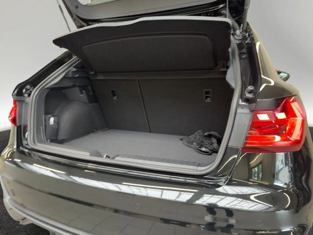 Audi A1 30 TFSI S-Line