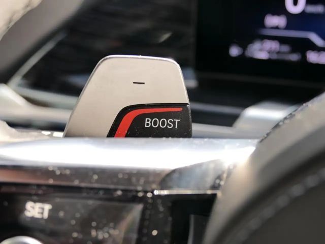 BMW 750 M-Sport Sedan xDrive