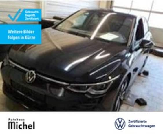 Volkswagen Golf DSG GTD IQ.Drive