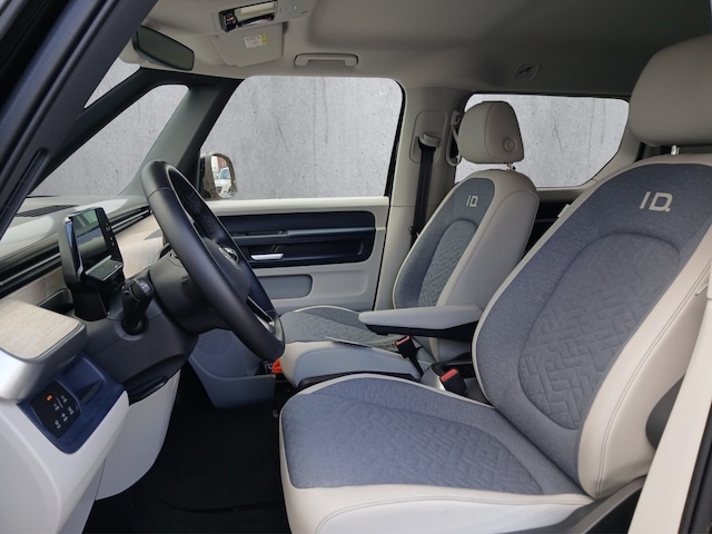 Volkswagen ID.Buzz 150 kW Pro