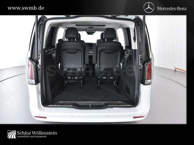 Mercedes-Benz V 220 AVANTGARDE V 220 d