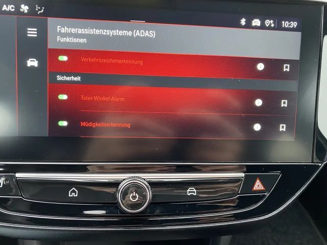 Opel Corsa GS-Line Grand Sport