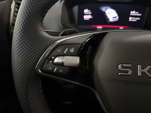 Skoda Karoq 1.5 TSI Sportline