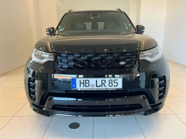 Land Rover Discovery D250 Dynamic SE