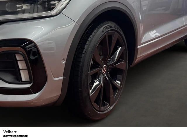 Volkswagen T-Roc 1.5 TSI R-Line